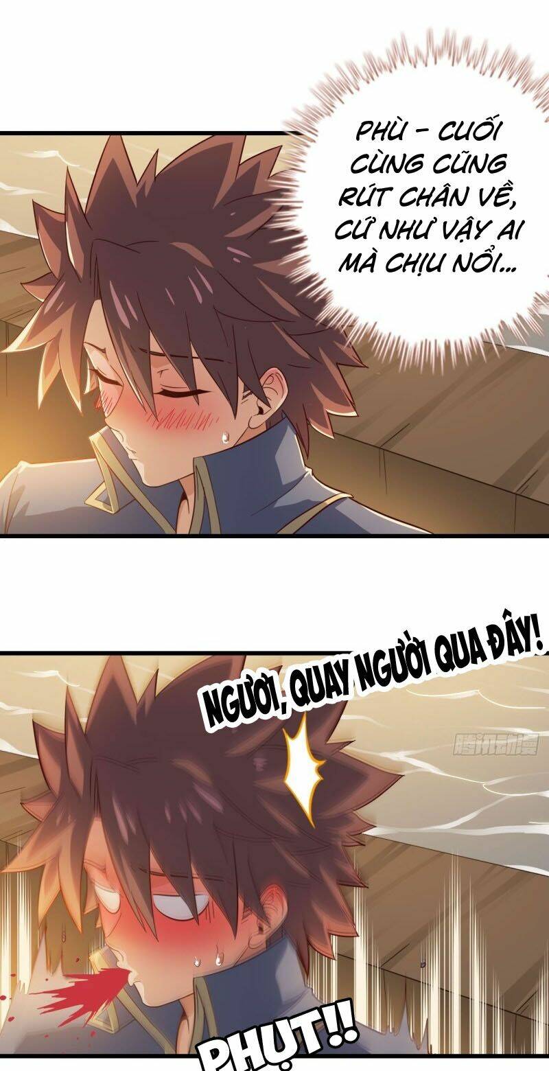 Vợ Tôi Là Quỷ Vương Chapter 214 - Trang 2