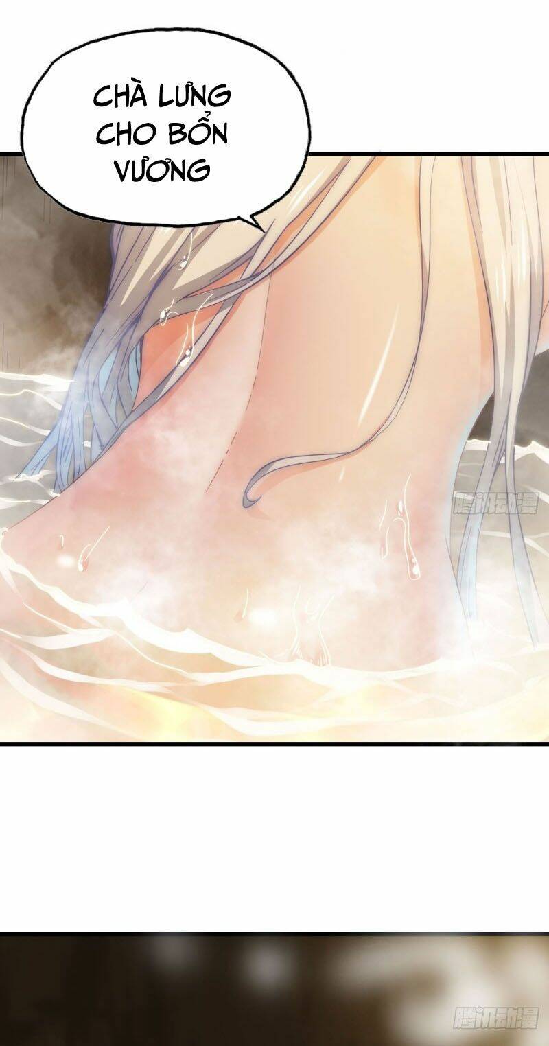 Vợ Tôi Là Quỷ Vương Chapter 214 - Trang 2