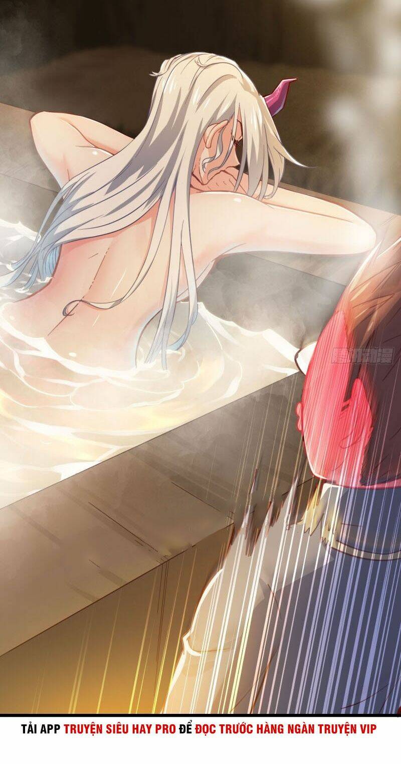 Vợ Tôi Là Quỷ Vương Chapter 214 - Trang 2