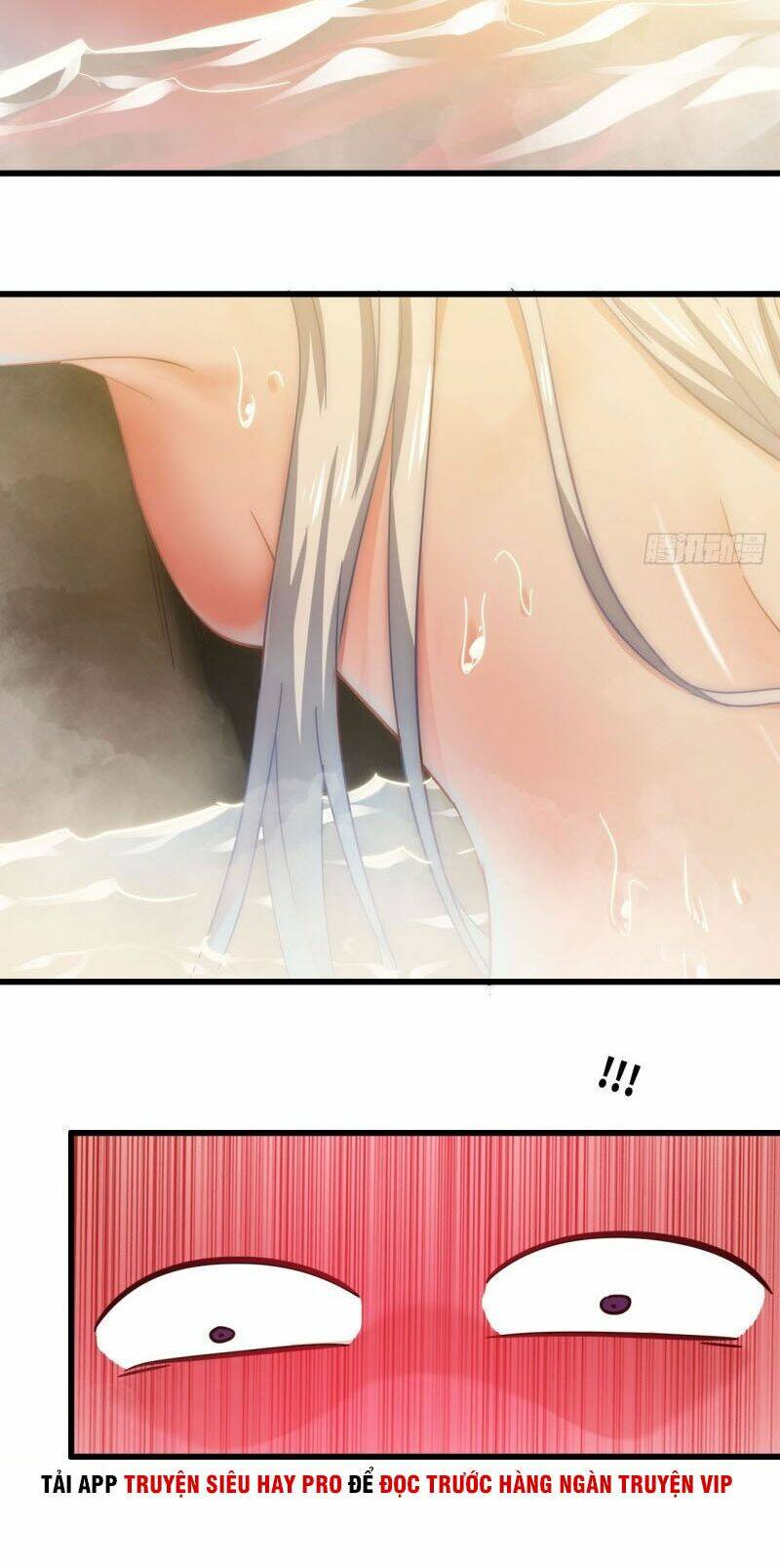 Vợ Tôi Là Quỷ Vương Chapter 214 - Trang 2