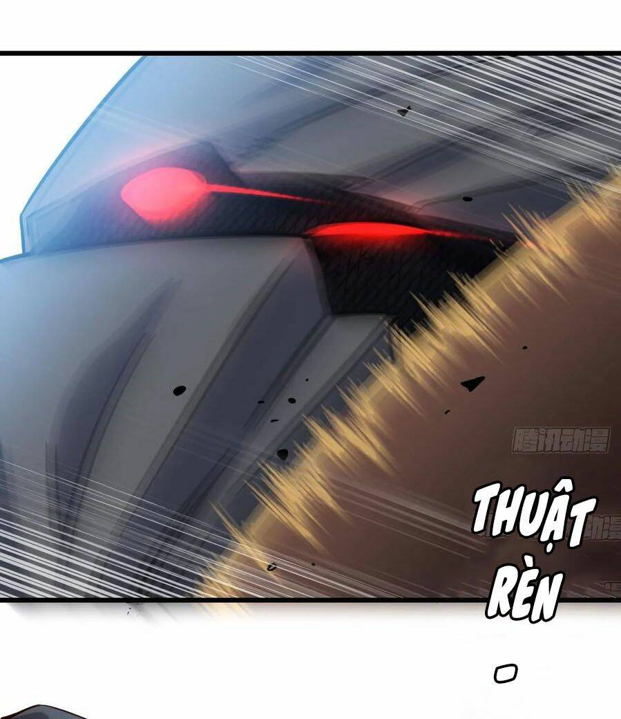 Vợ Tôi Là Quỷ Vương Chapter 215 - Trang 2