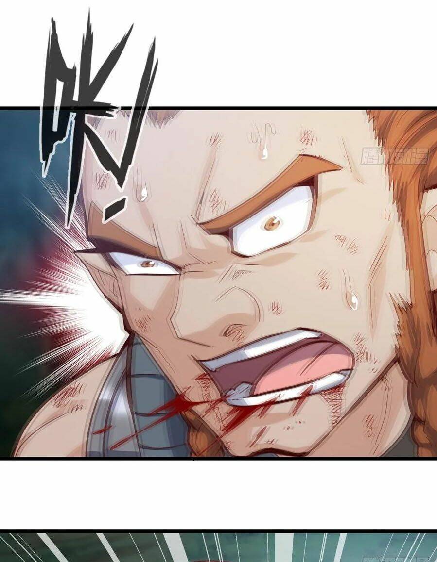 Vợ Tôi Là Quỷ Vương Chapter 215 - Trang 2