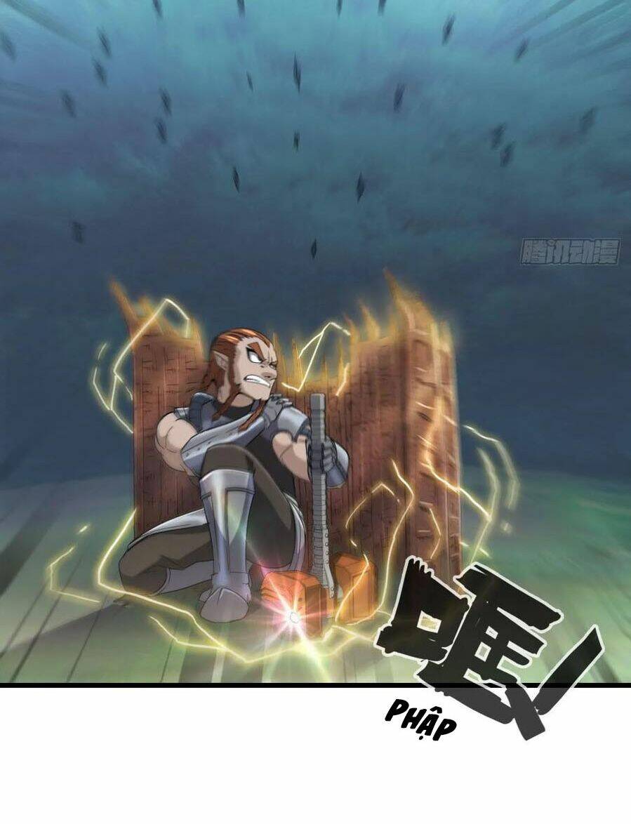 Vợ Tôi Là Quỷ Vương Chapter 215 - Trang 2