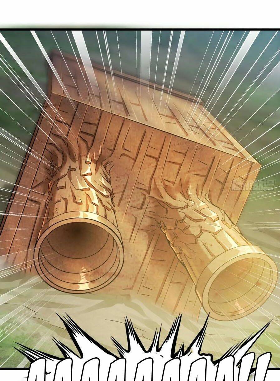 Vợ Tôi Là Quỷ Vương Chapter 215 - Trang 2