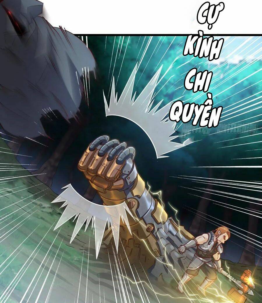 Vợ Tôi Là Quỷ Vương Chapter 215 - Trang 2