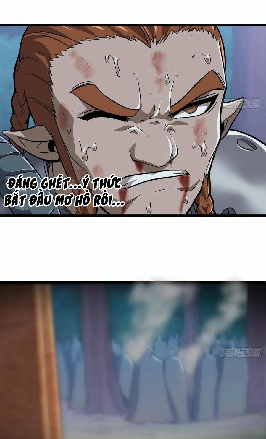 Vợ Tôi Là Quỷ Vương Chapter 215 - Trang 2