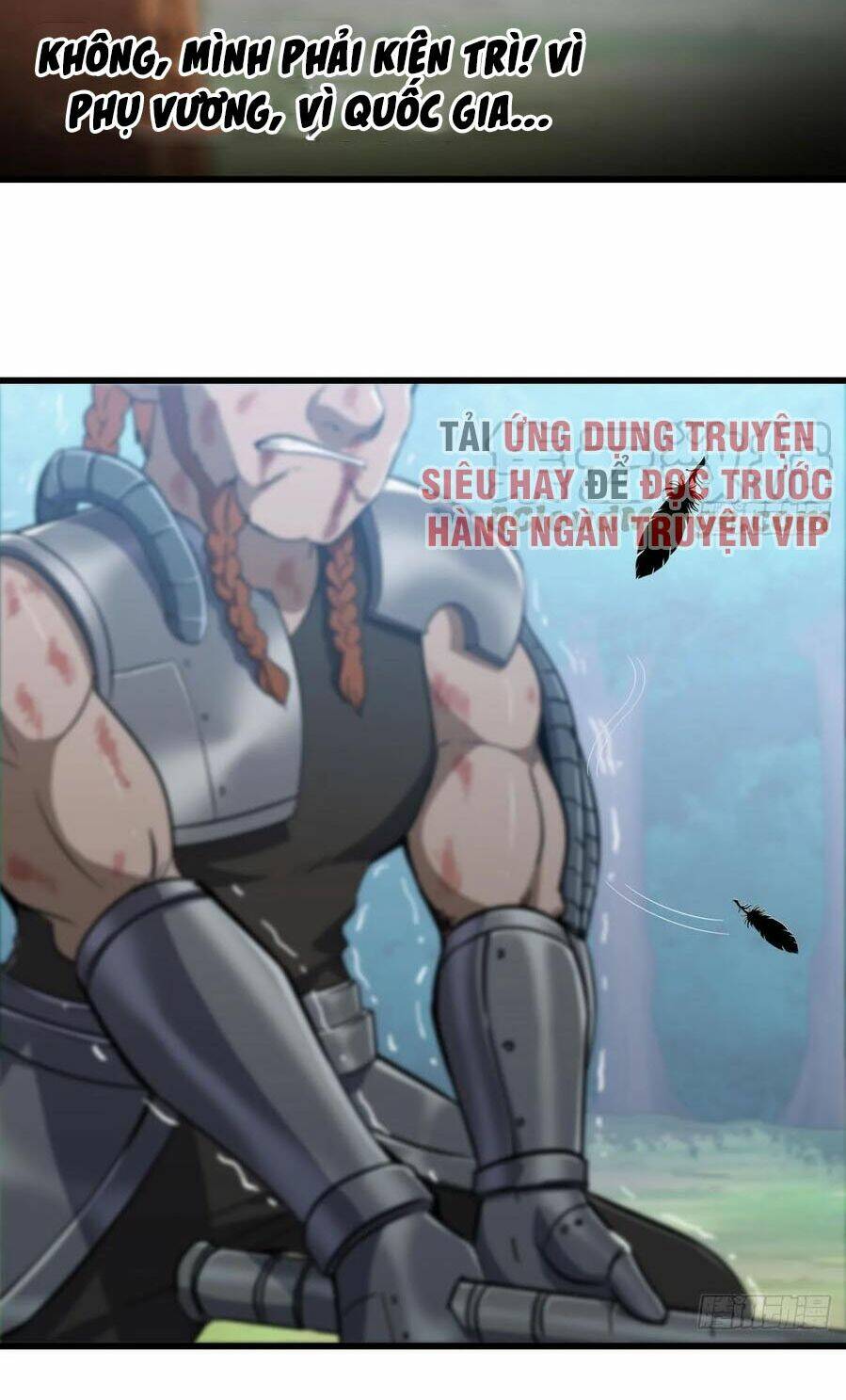 Vợ Tôi Là Quỷ Vương Chapter 215 - Trang 2