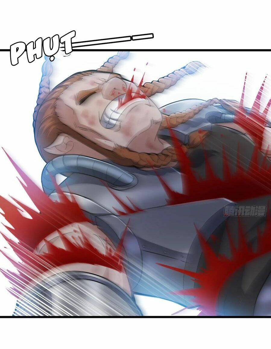 Vợ Tôi Là Quỷ Vương Chapter 215 - Trang 2