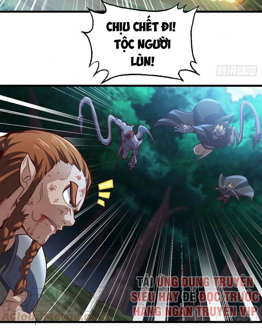 Vợ Tôi Là Quỷ Vương Chapter 215 - Trang 2