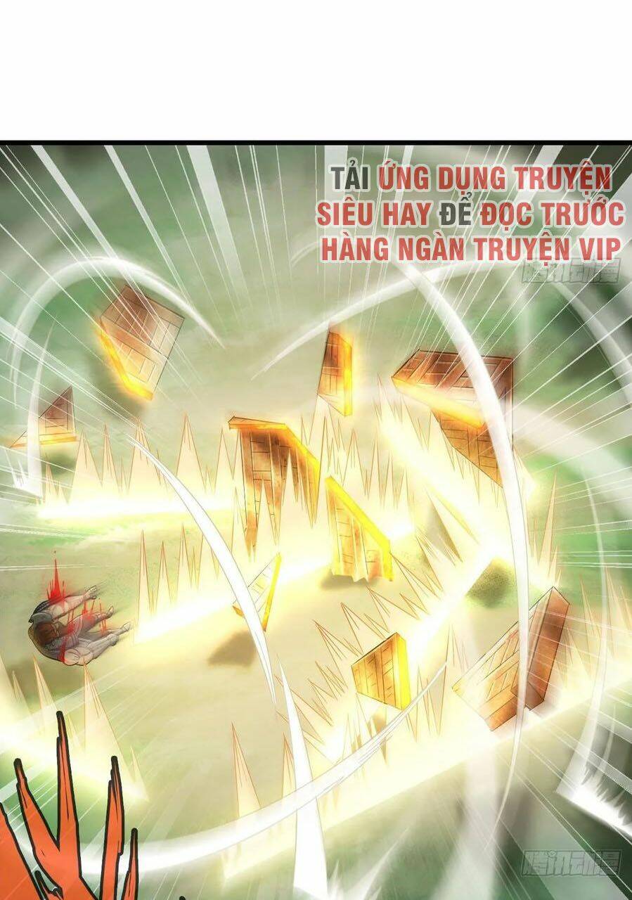 Vợ Tôi Là Quỷ Vương Chapter 215 - Trang 2