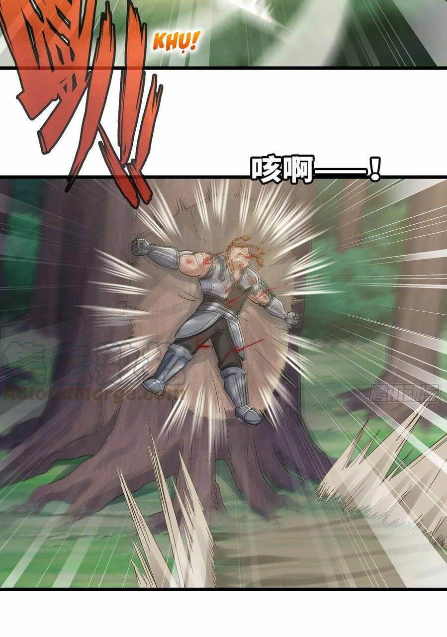 Vợ Tôi Là Quỷ Vương Chapter 215 - Trang 2