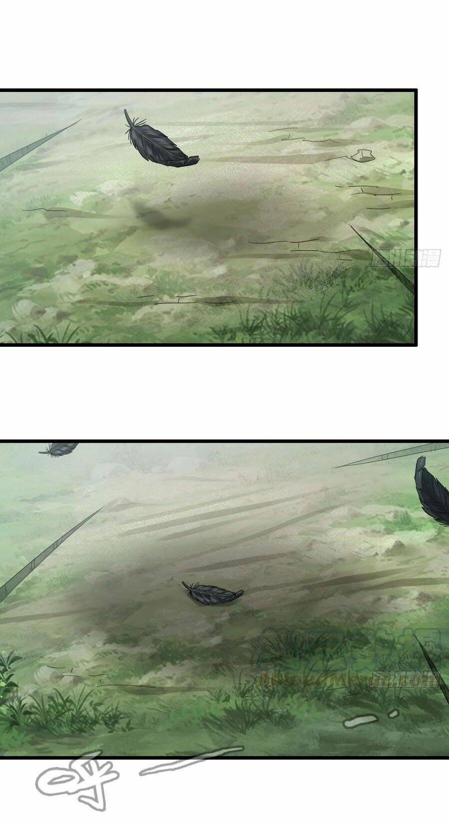 Vợ Tôi Là Quỷ Vương Chapter 215 - Trang 2