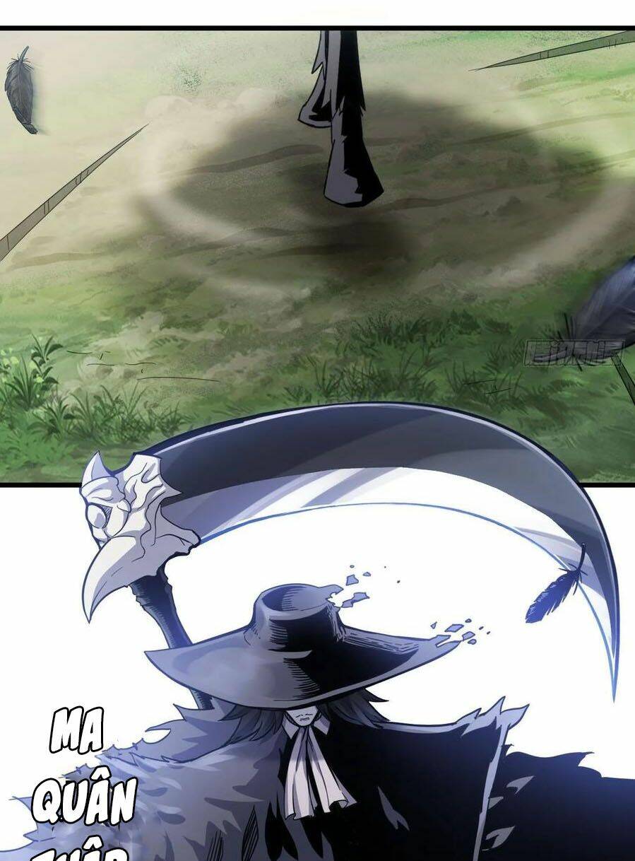 Vợ Tôi Là Quỷ Vương Chapter 215 - Trang 2