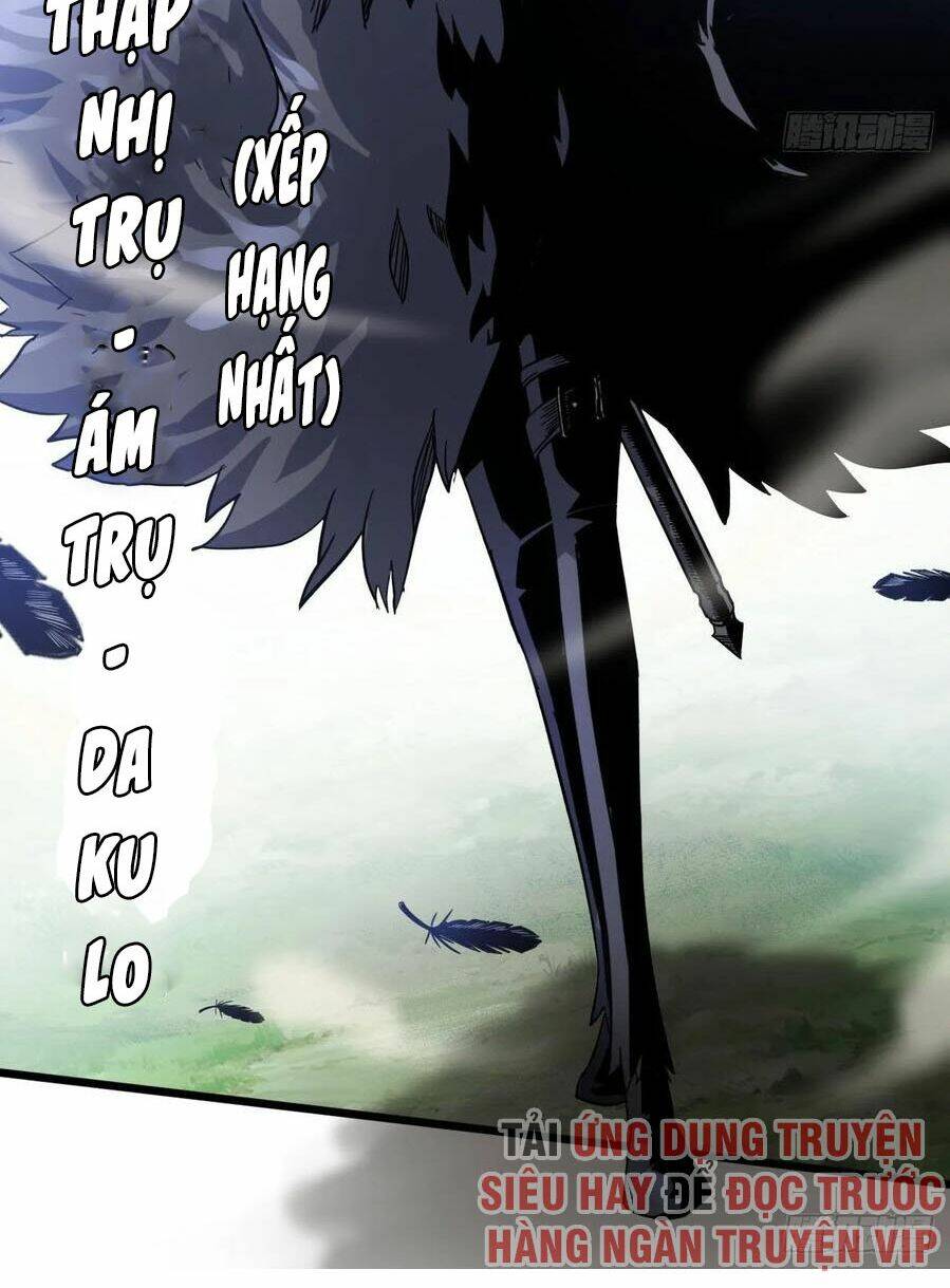 Vợ Tôi Là Quỷ Vương Chapter 215 - Trang 2