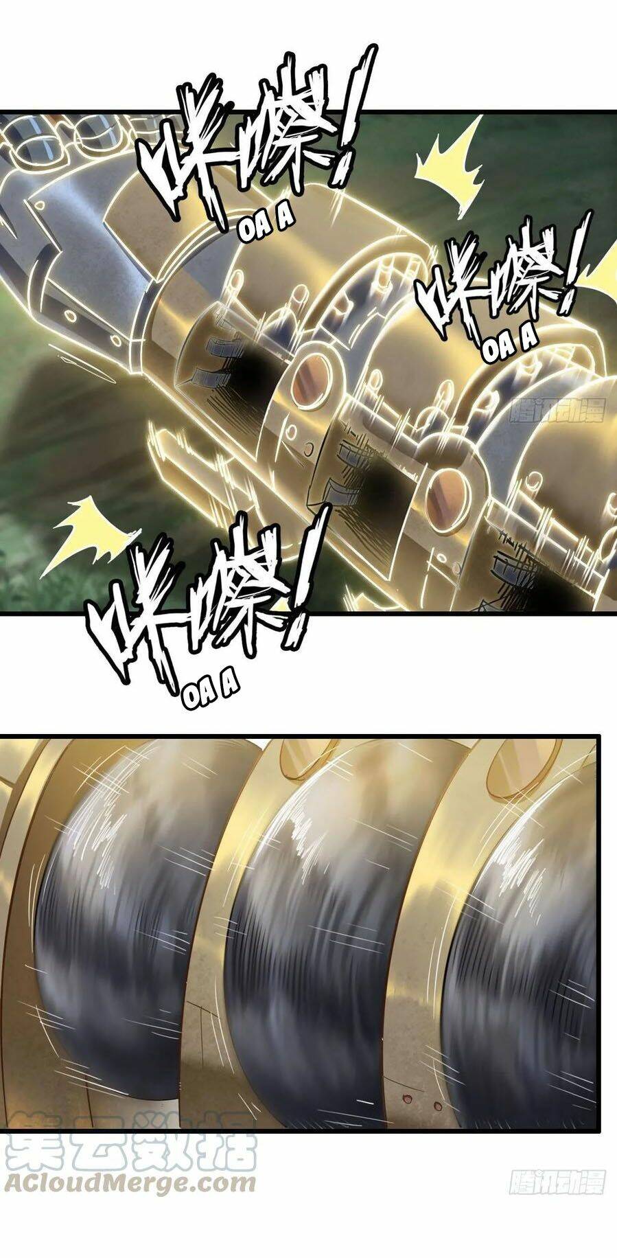 Vợ Tôi Là Quỷ Vương Chapter 215 - Trang 2