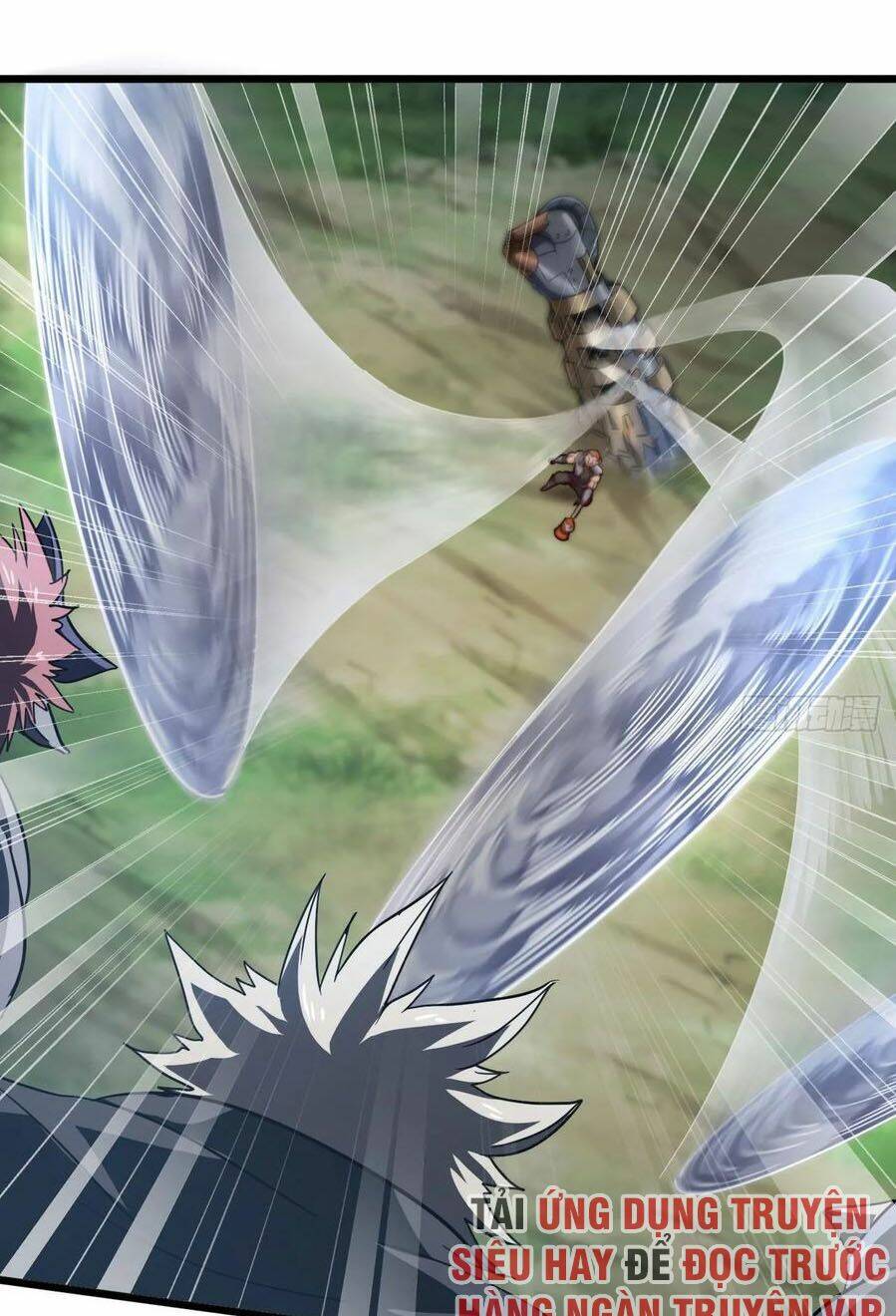 Vợ Tôi Là Quỷ Vương Chapter 215 - Trang 2