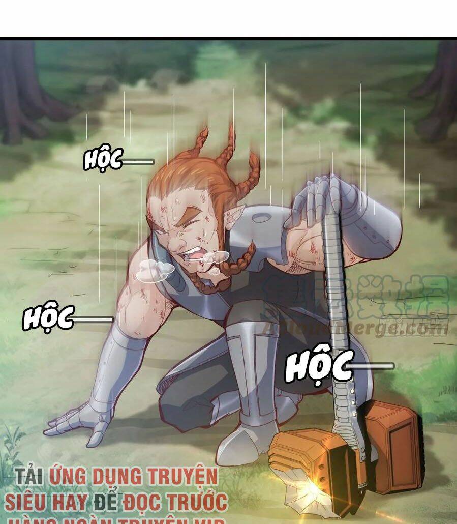 Vợ Tôi Là Quỷ Vương Chapter 215 - Trang 2