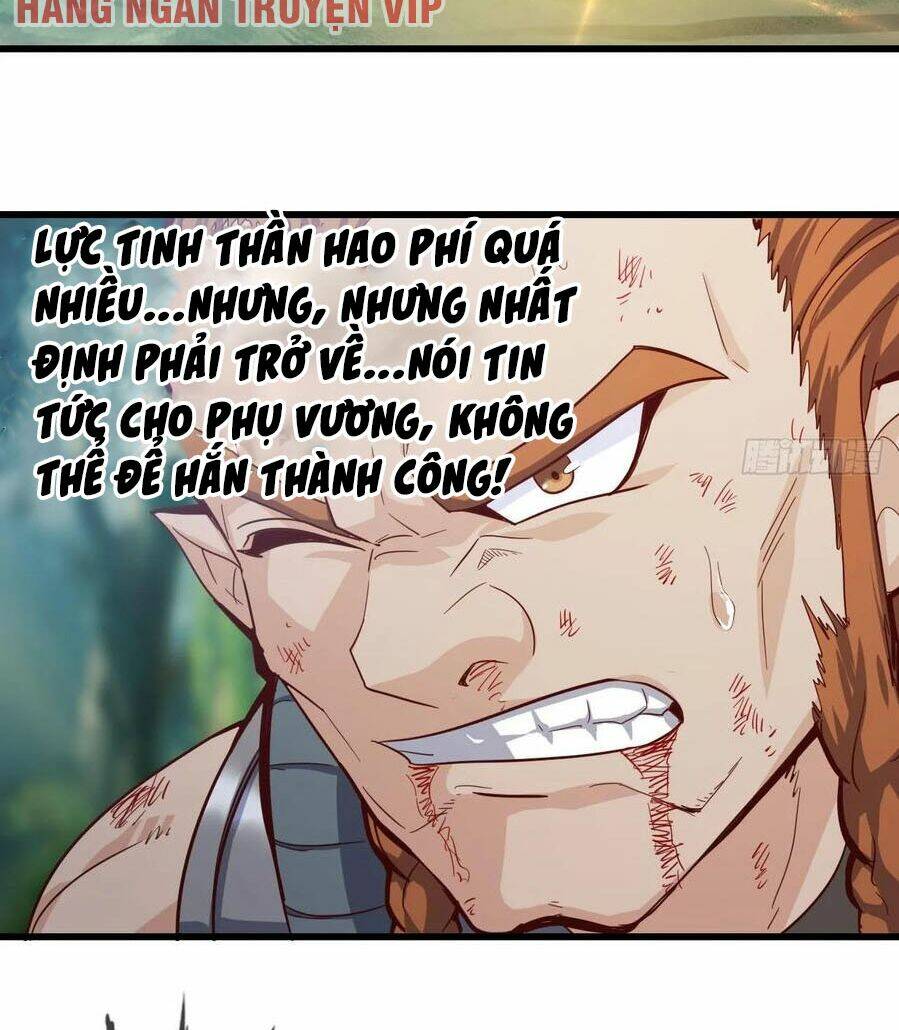 Vợ Tôi Là Quỷ Vương Chapter 215 - Trang 2