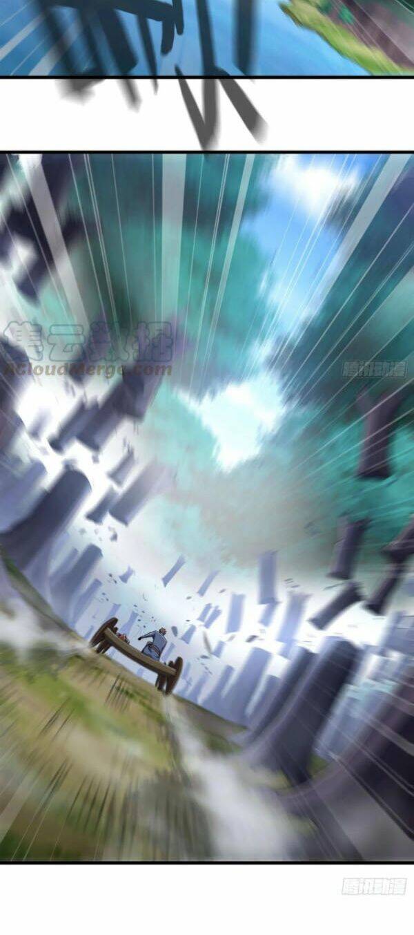 Vợ Tôi Là Quỷ Vương Chapter 216 - Trang 2