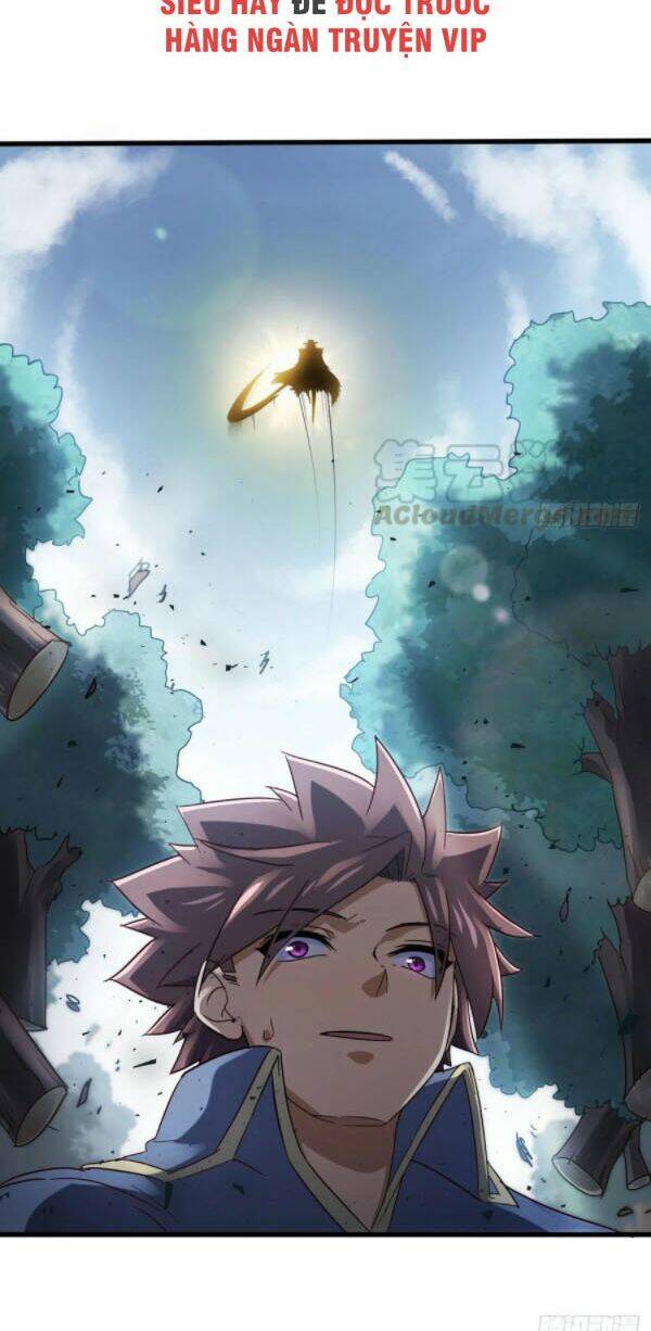 Vợ Tôi Là Quỷ Vương Chapter 216 - Trang 2