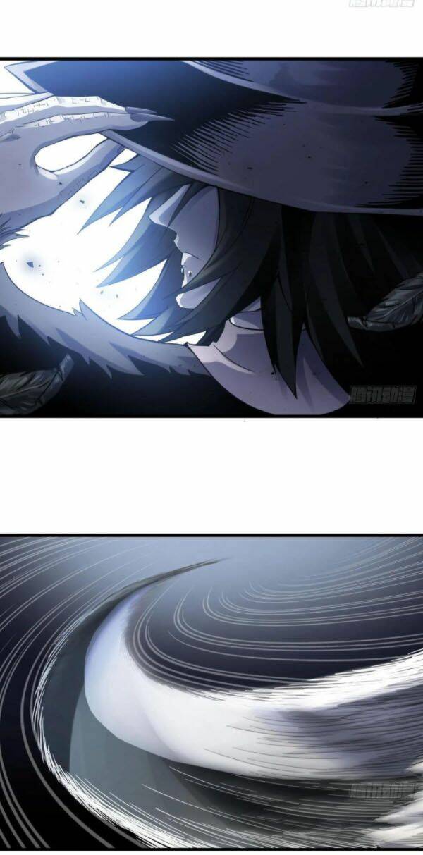 Vợ Tôi Là Quỷ Vương Chapter 216 - Trang 2