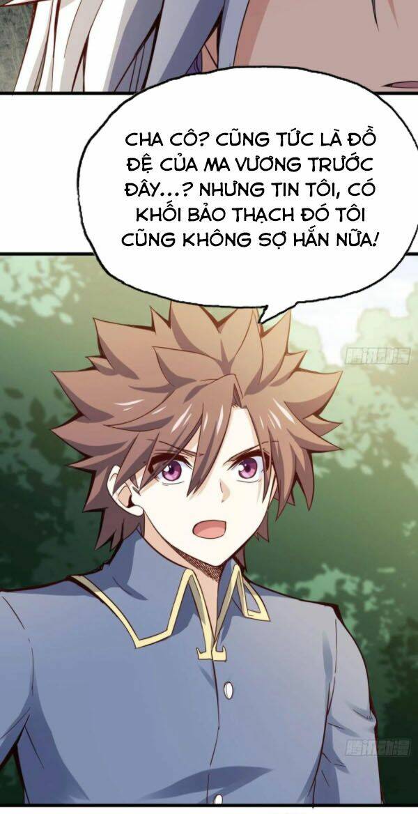 Vợ Tôi Là Quỷ Vương Chapter 216 - Trang 2