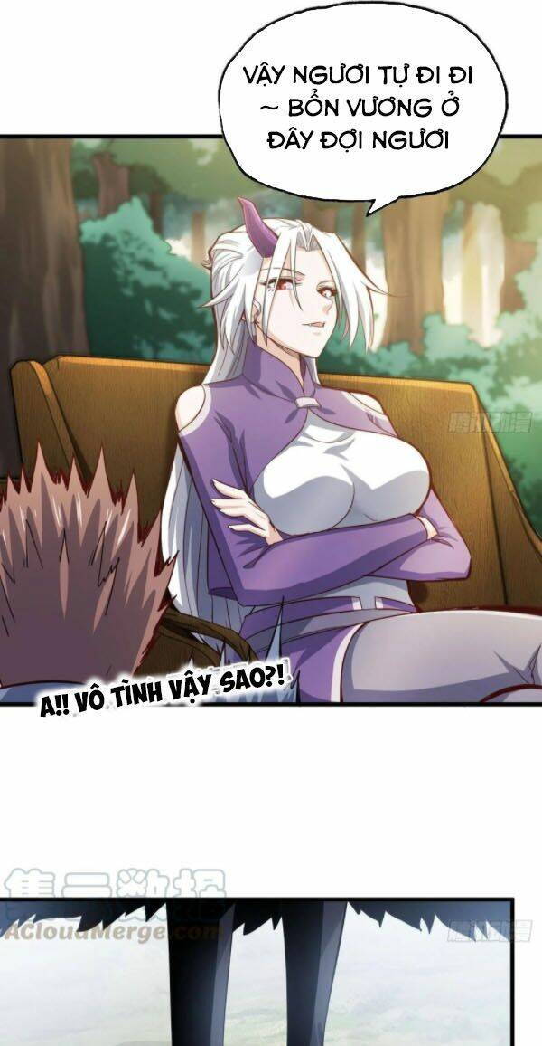 Vợ Tôi Là Quỷ Vương Chapter 216 - Trang 2