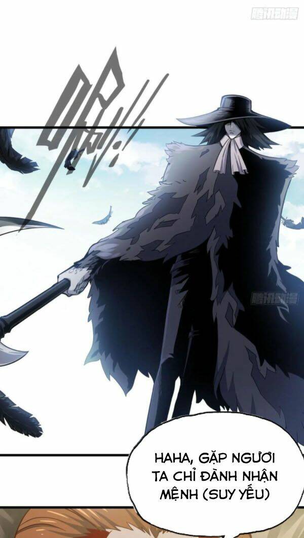 Vợ Tôi Là Quỷ Vương Chapter 216 - Trang 2