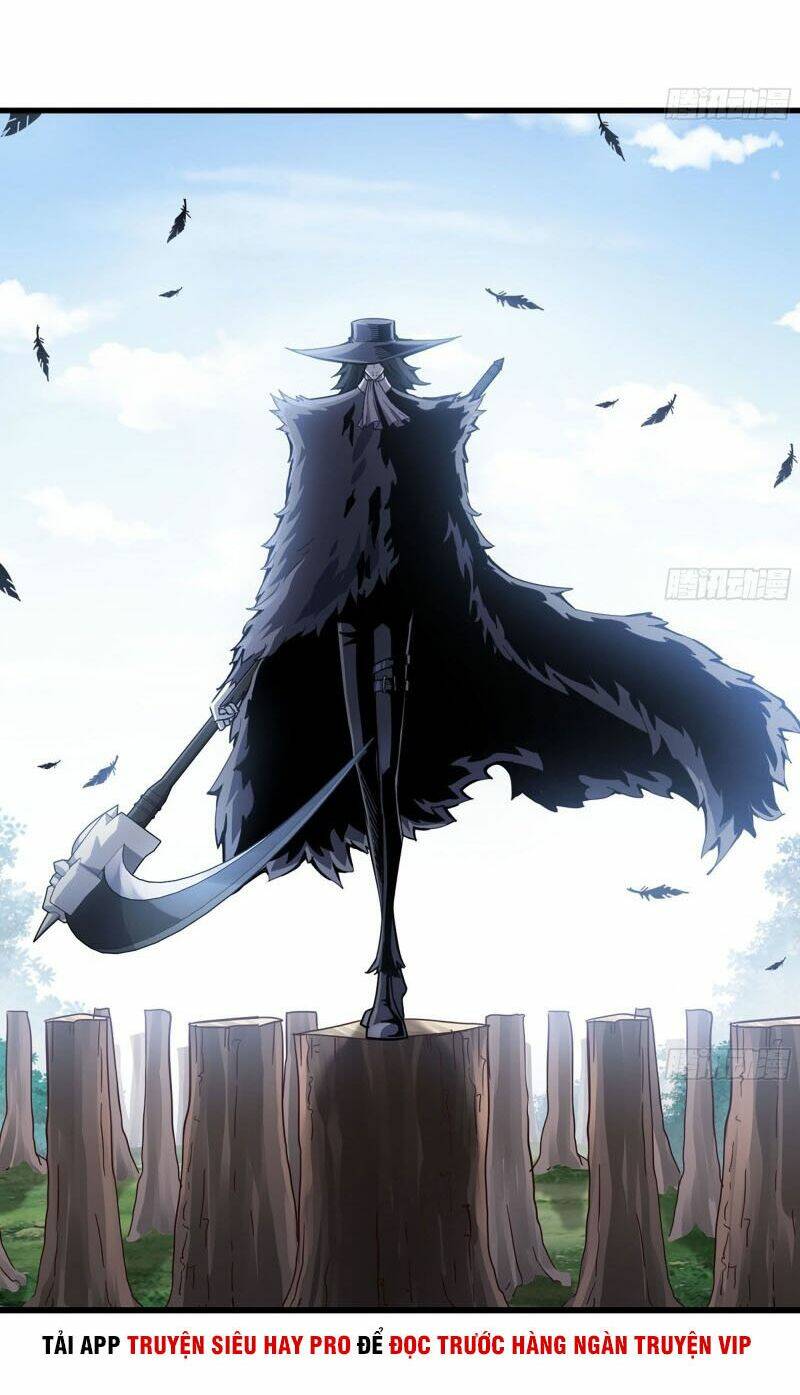 Vợ Tôi Là Quỷ Vương Chapter 217 - Trang 2