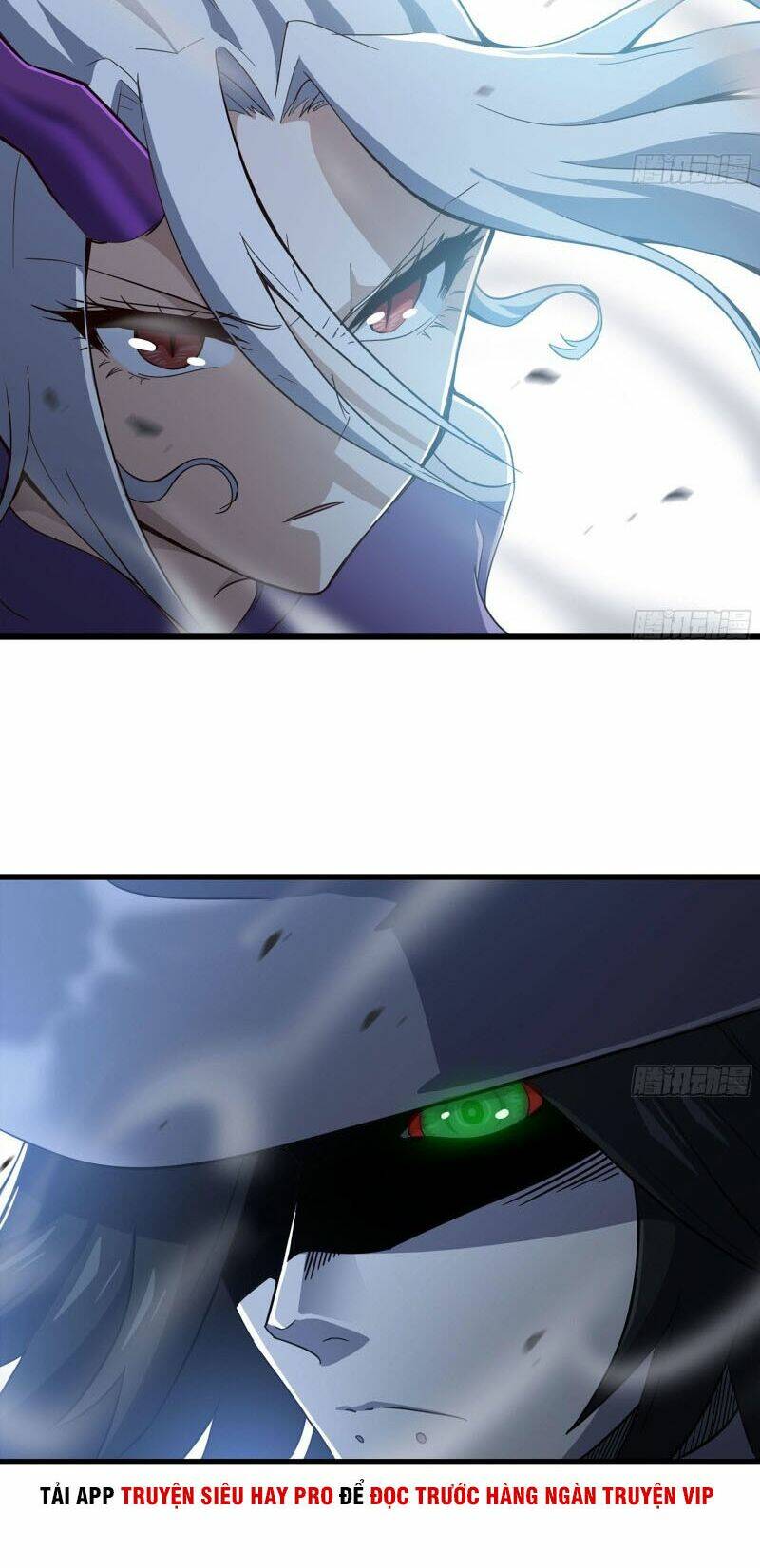 Vợ Tôi Là Quỷ Vương Chapter 217 - Trang 2