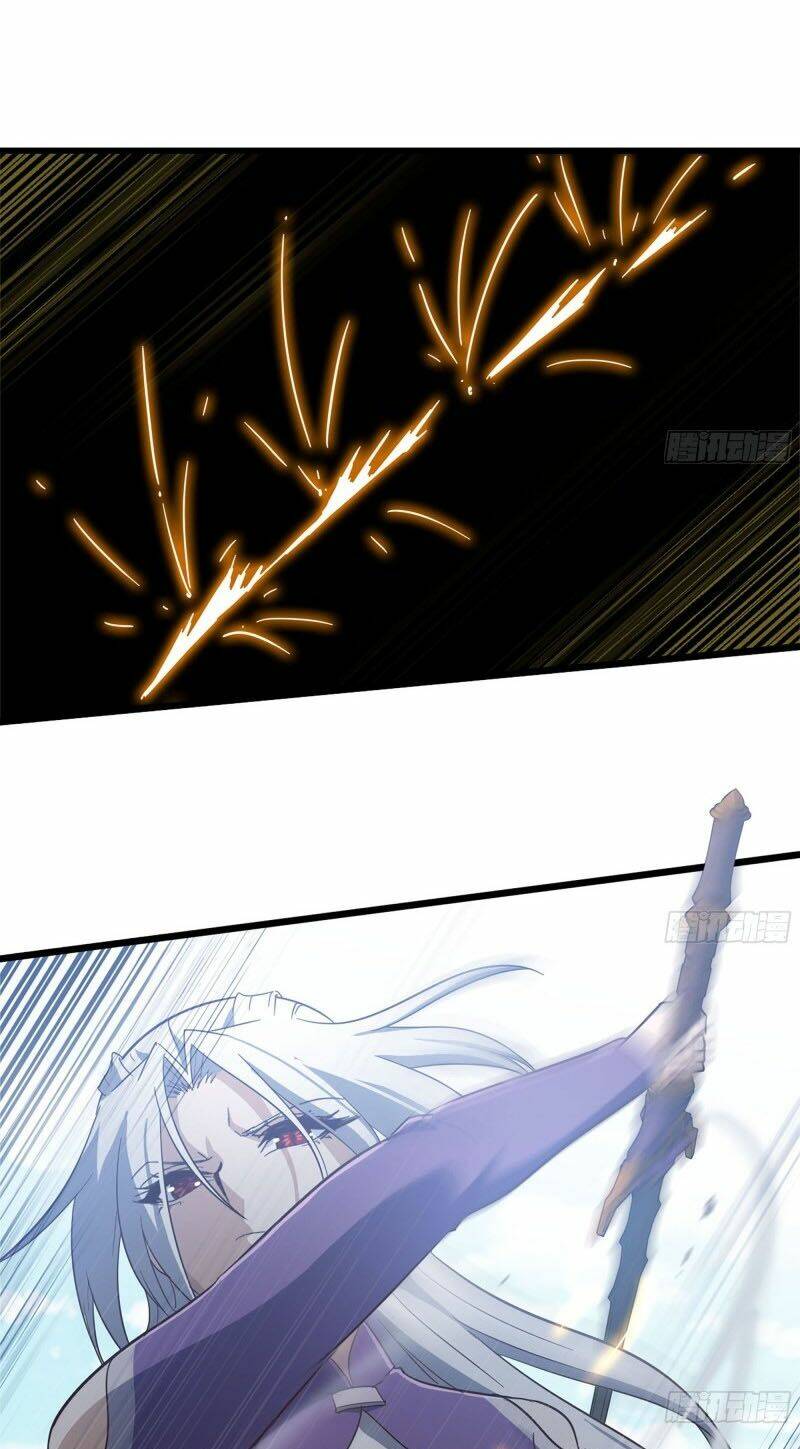 Vợ Tôi Là Quỷ Vương Chapter 217 - Trang 2