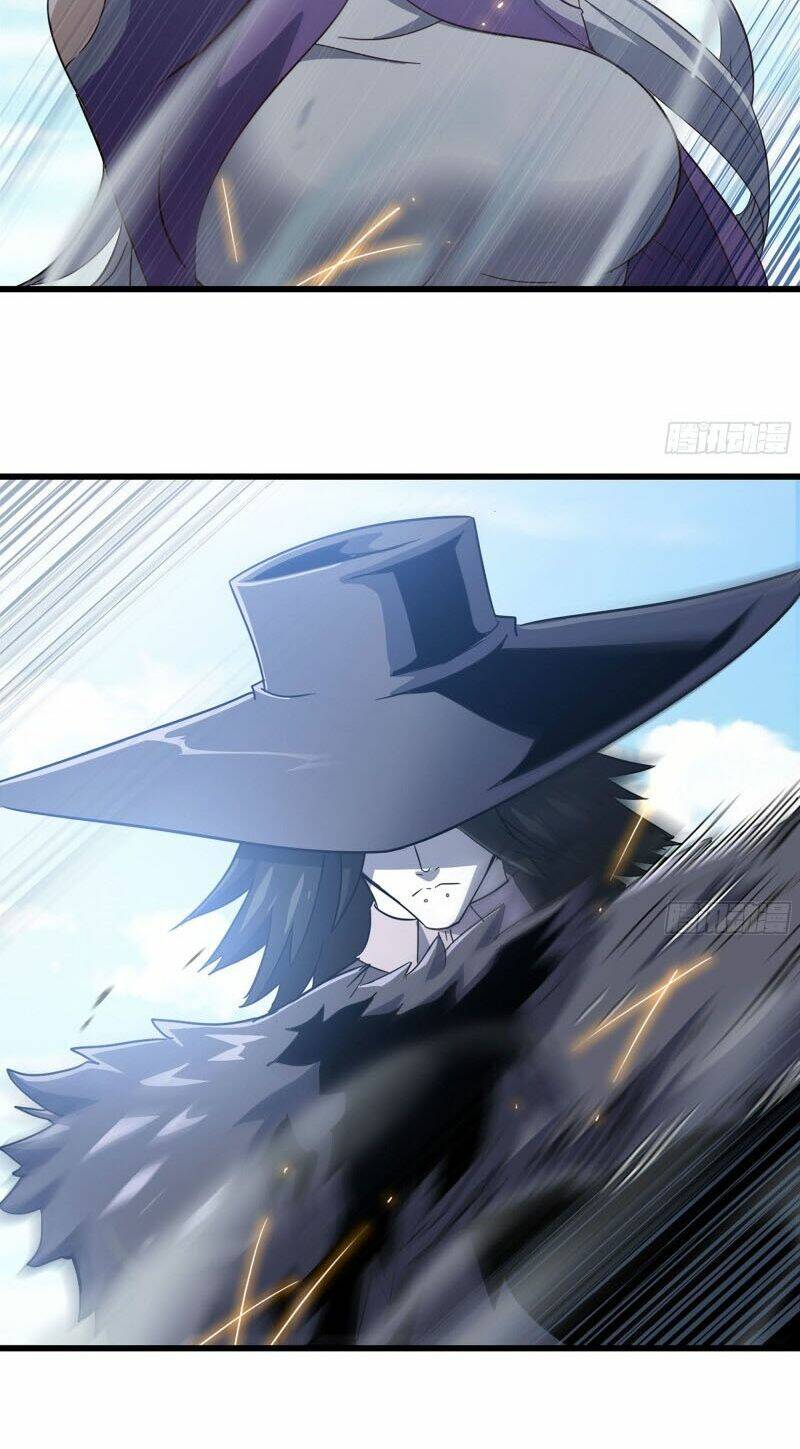 Vợ Tôi Là Quỷ Vương Chapter 217 - Trang 2