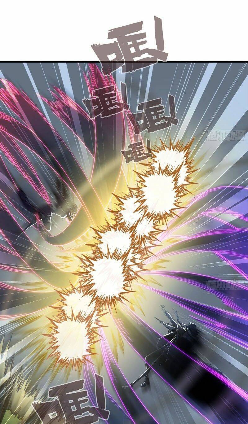 Vợ Tôi Là Quỷ Vương Chapter 217 - Trang 2