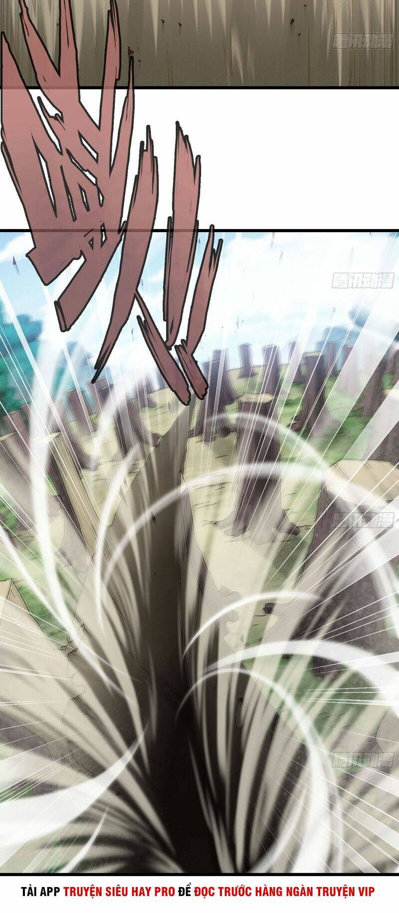 Vợ Tôi Là Quỷ Vương Chapter 217 - Trang 2