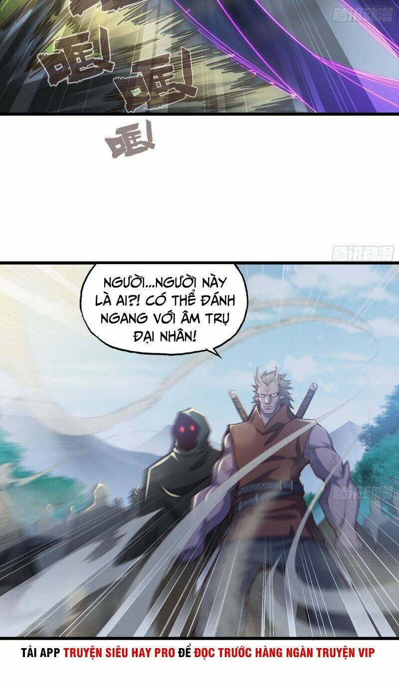 Vợ Tôi Là Quỷ Vương Chapter 217 - Trang 2