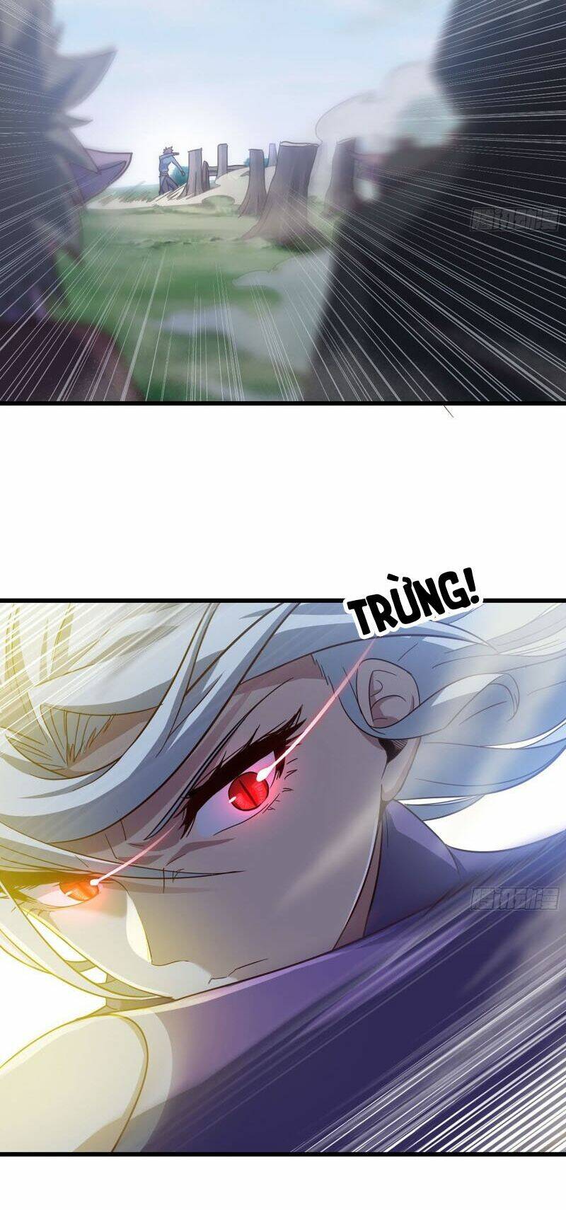 Vợ Tôi Là Quỷ Vương Chapter 217 - Trang 2