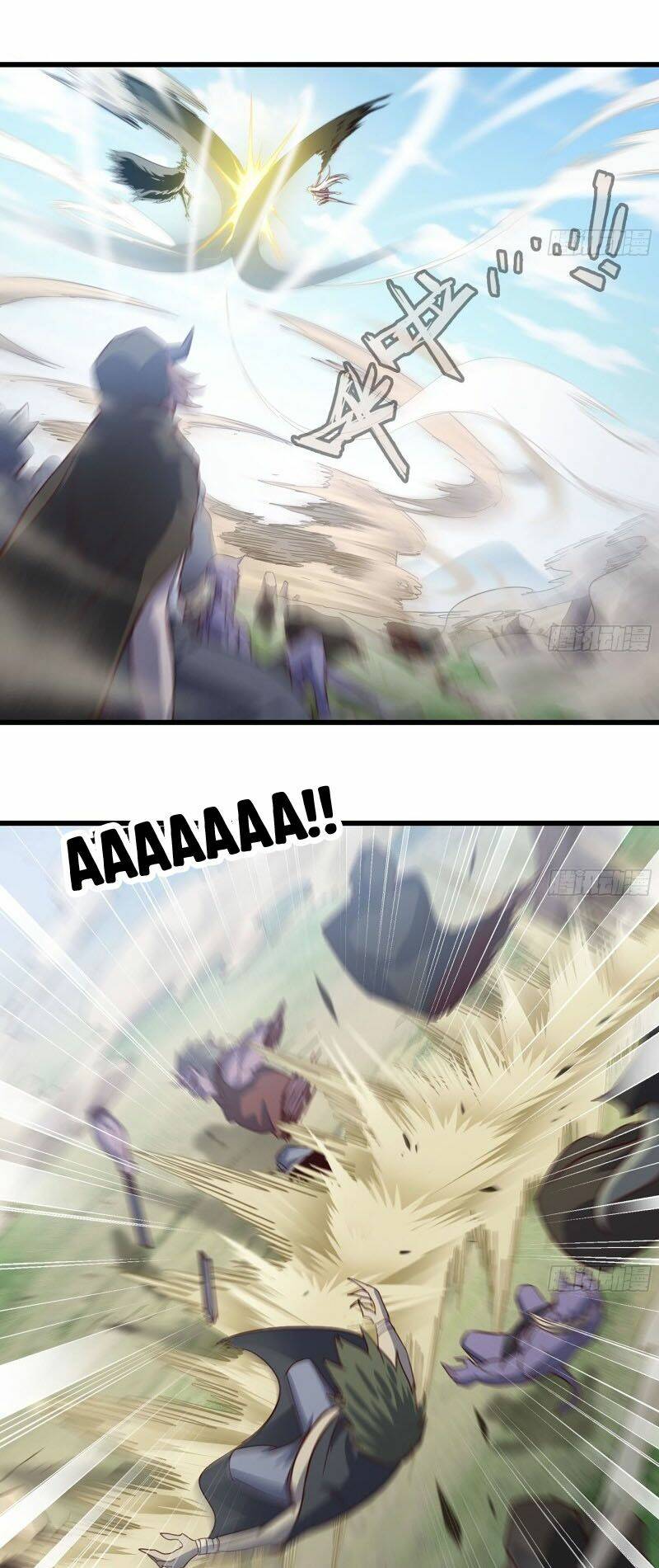 Vợ Tôi Là Quỷ Vương Chapter 217 - Trang 2