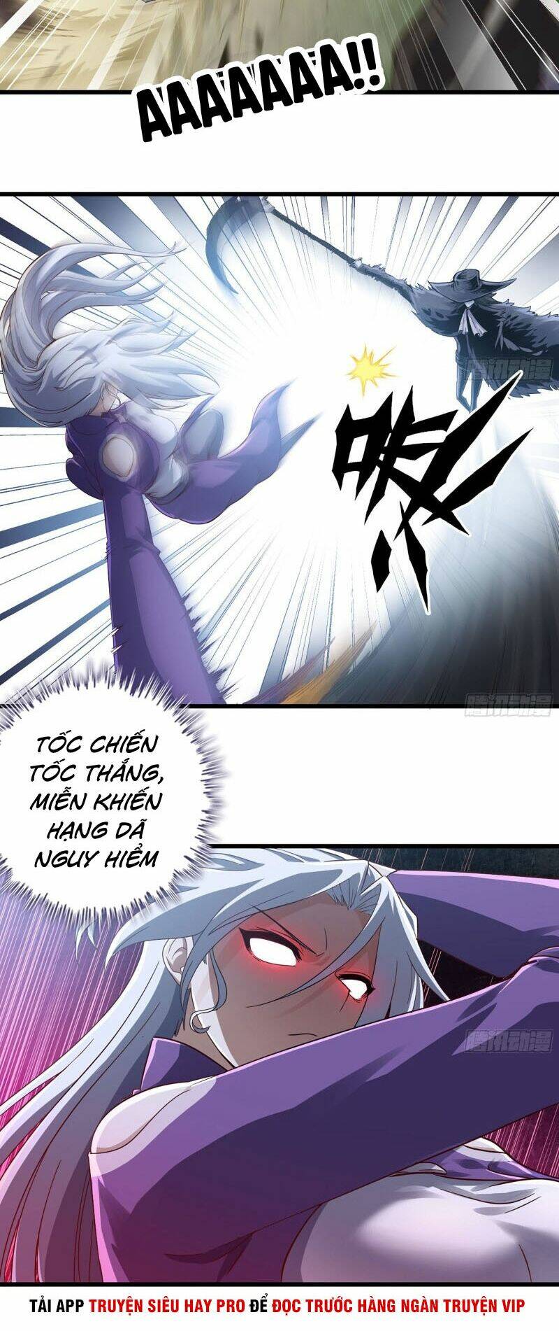 Vợ Tôi Là Quỷ Vương Chapter 217 - Trang 2