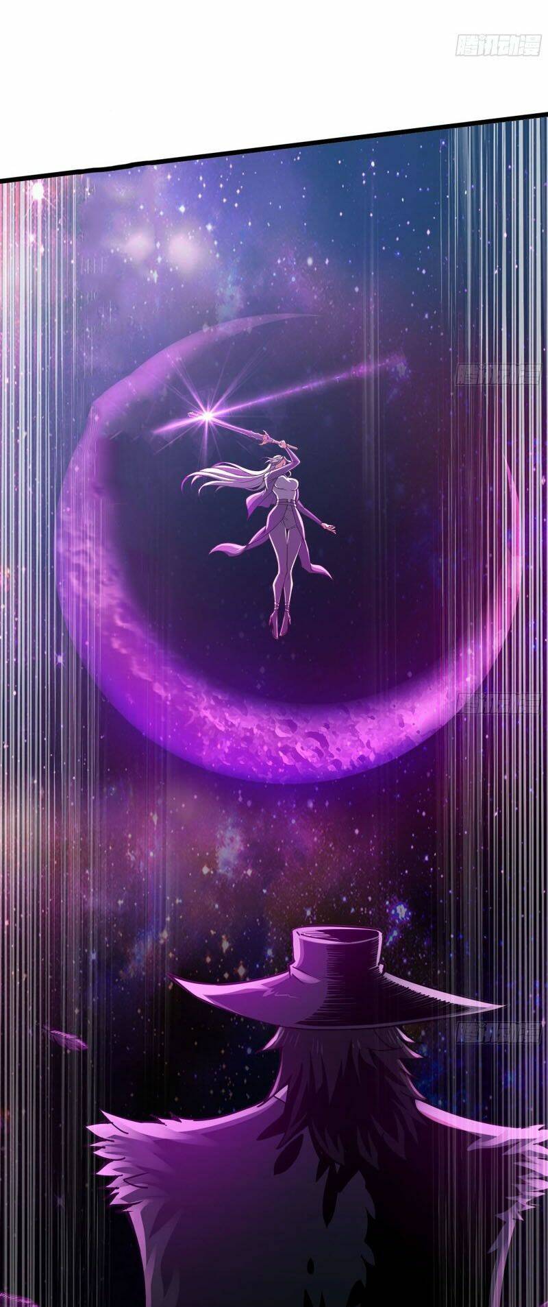 Vợ Tôi Là Quỷ Vương Chapter 217 - Trang 2