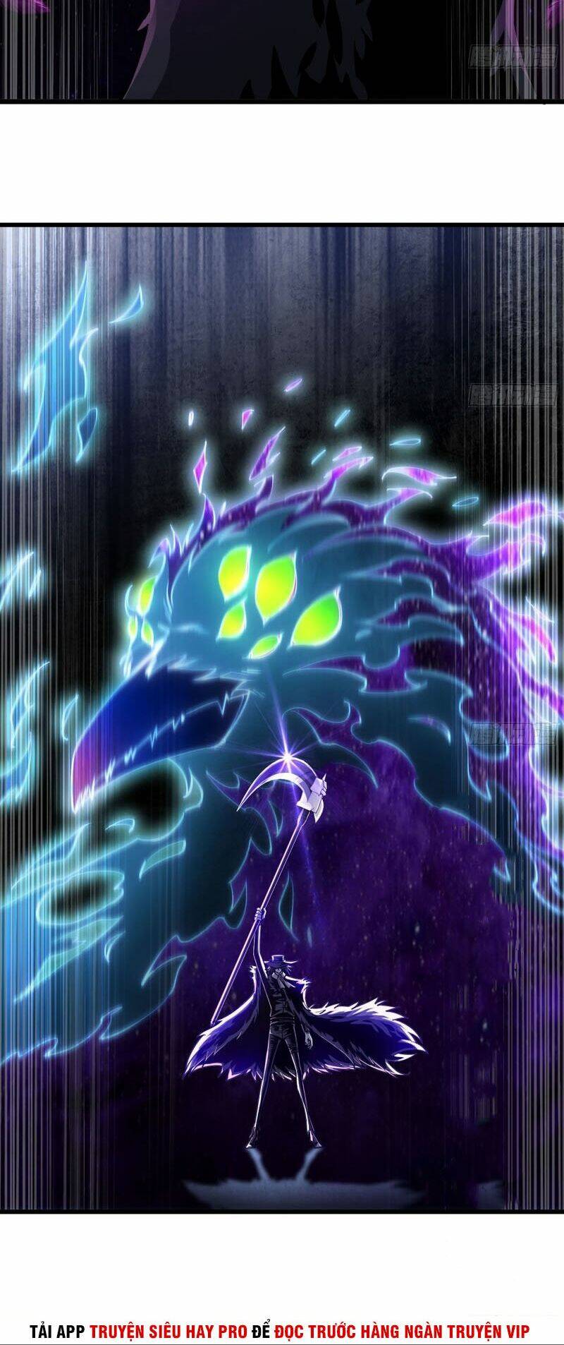 Vợ Tôi Là Quỷ Vương Chapter 217 - Trang 2