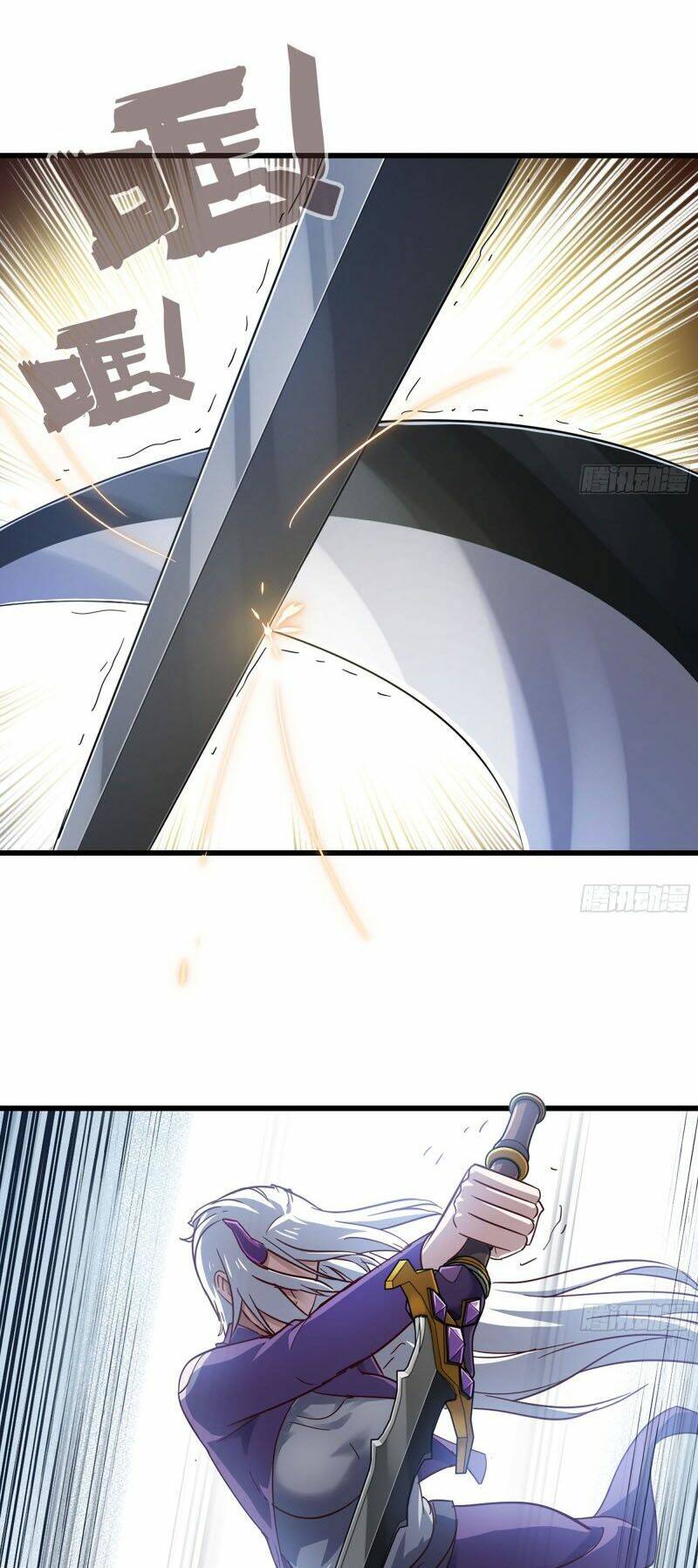 Vợ Tôi Là Quỷ Vương Chapter 217 - Trang 2