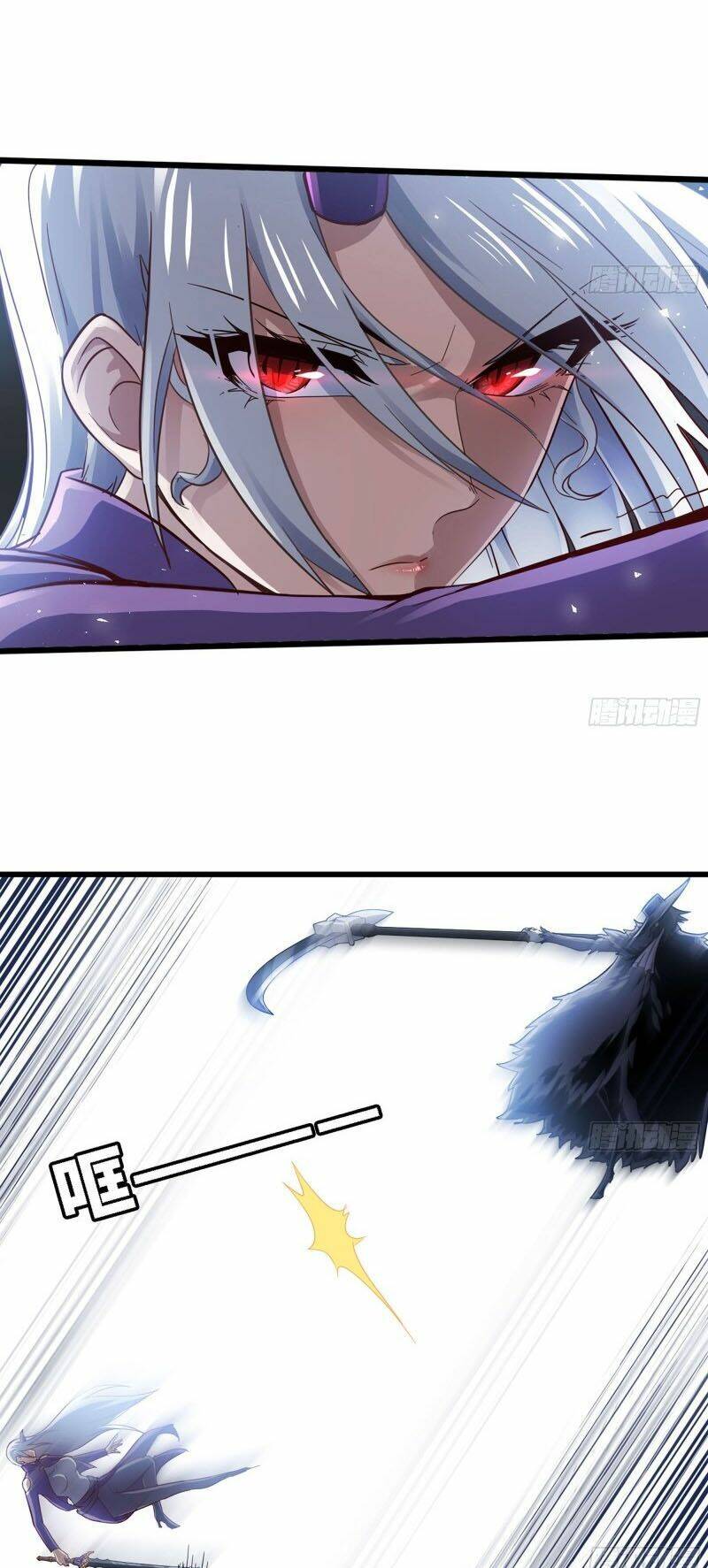 Vợ Tôi Là Quỷ Vương Chapter 217 - Trang 2