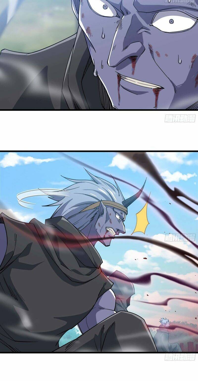 Vợ Tôi Là Quỷ Vương Chapter 218 - Trang 2