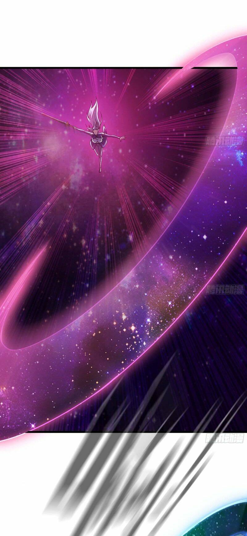 Vợ Tôi Là Quỷ Vương Chapter 218 - Trang 2