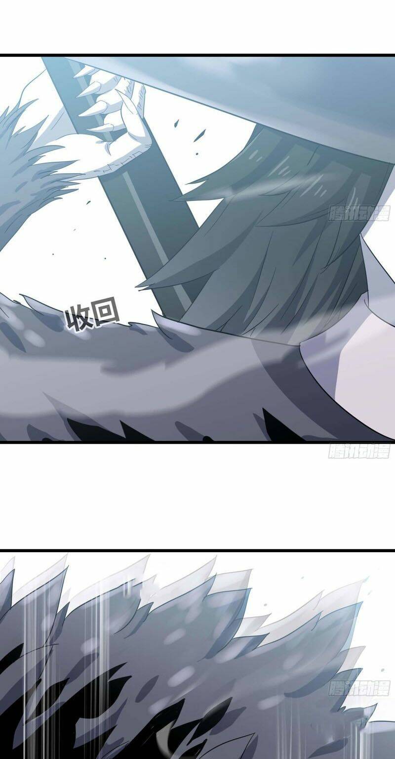 Vợ Tôi Là Quỷ Vương Chapter 218 - Trang 2