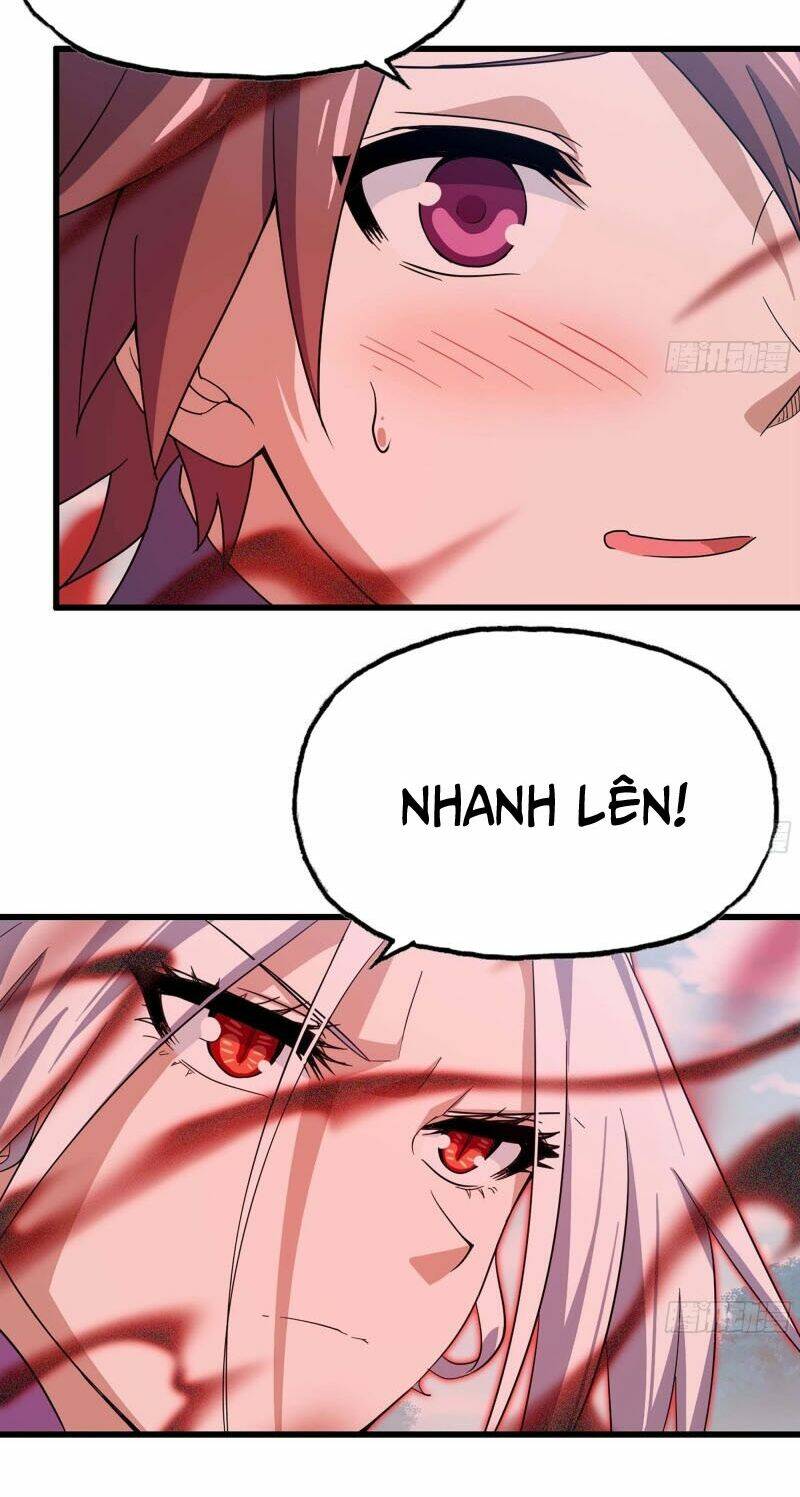 Vợ Tôi Là Quỷ Vương Chapter 218 - Trang 2