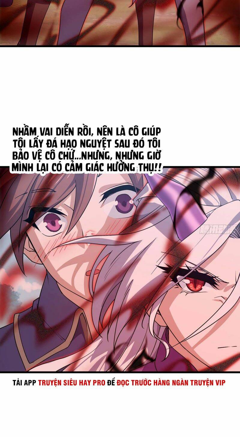 Vợ Tôi Là Quỷ Vương Chapter 218 - Trang 2