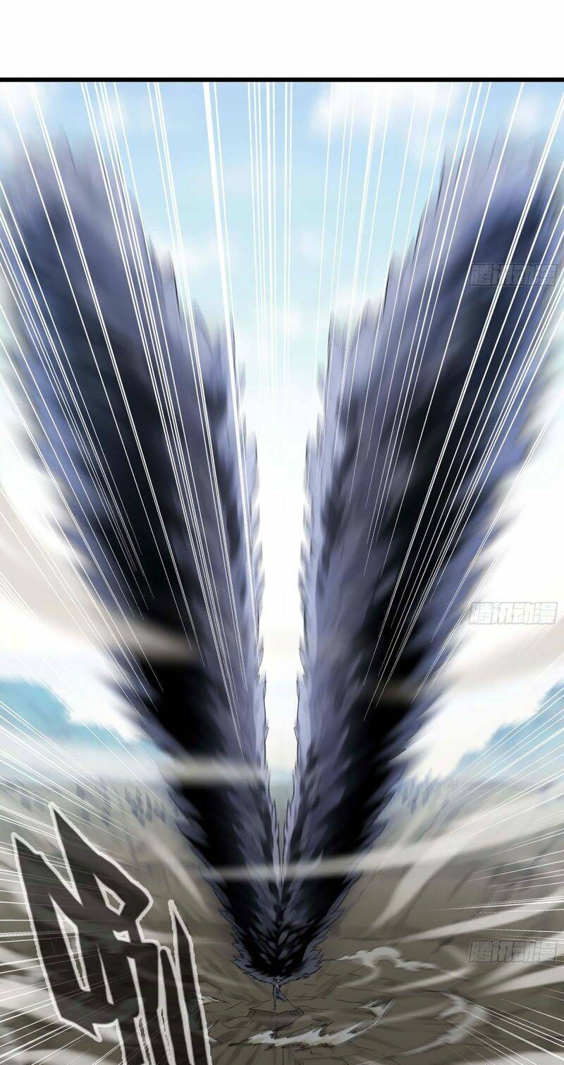 Vợ Tôi Là Quỷ Vương Chapter 218 - Trang 2