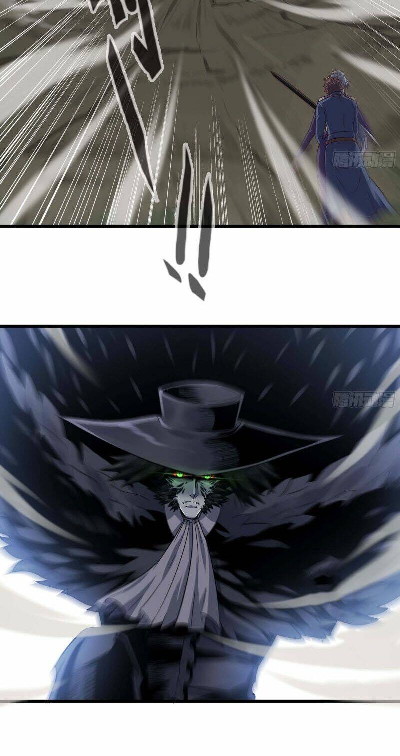 Vợ Tôi Là Quỷ Vương Chapter 218 - Trang 2