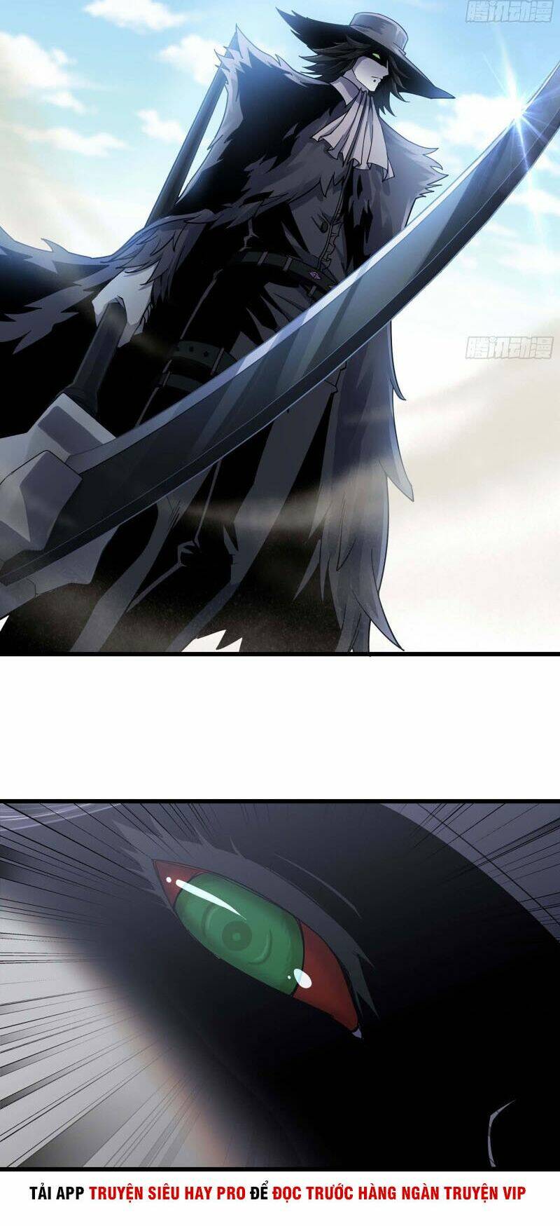 Vợ Tôi Là Quỷ Vương Chapter 218 - Trang 2